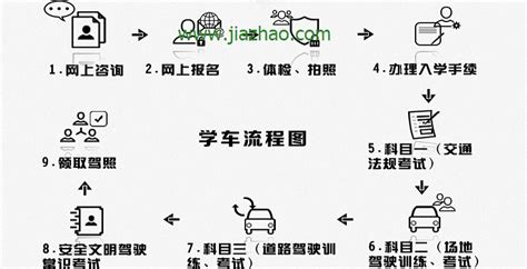快速学驾照(快速学驾照的方法)缩略图