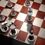 国际象棋技巧(国际象棋技巧视频教程全集)缩略图