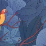 孤独的鸟儿,孤独的鸟儿下载缩略图