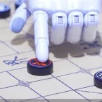 象棋机器人,象棋机器人多少钱一台缩略图