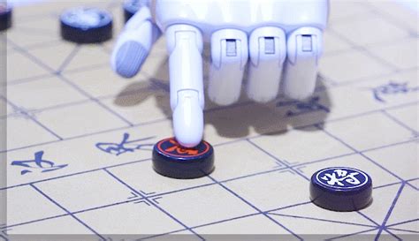 象棋机器人,象棋机器人多少钱一台缩略图