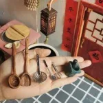 迷你厨房怎么做,迷你厨房怎么做手工缩略图