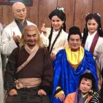 天龙八部黄色版,天龙八部荣耀版缩略图