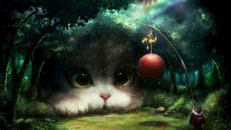 猫咪森林,猫咪森林电子书缩略图