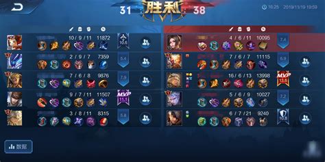 王者荣耀手游(王者荣耀手游下载安装)缩略图