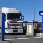 卡车停车,卡车停车小游戏缩略图
