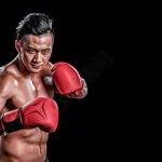 真人拳击,真人拳击格斗视频缩略图