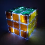 魔方还原器(cubesolver魔方软件)缩略图