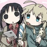 少女终末旅行(少女终末旅行免费观看全集)缩略图