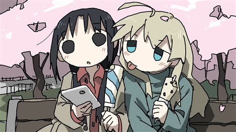 少女终末旅行(少女终末旅行免费观看全集)缩略图