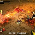 烈焰重生(烈焰重生传奇手游下载)缩略图