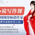 小说写作平台(番茄小说写作平台)缩略图
