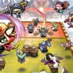 巨像骑士团,疯狂骑士团缩略图