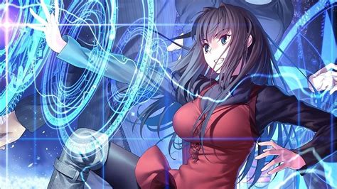 魔法使之夜,魔法使之夜OST缩略图