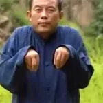 五禽戏的全套演练,五禽戏的全套演练图缩略图