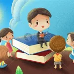 小朋友讲故事(小朋友讲故事3-6岁完整版)缩略图