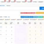 排名软件,排名软件是什么缩略图