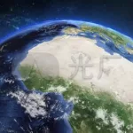 地图卫星高清版(地图卫星高清版可放大)缩略图