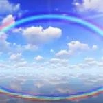 彩虹天堂(彩虹天堂 歌词)缩略图