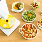 彩虹小厨(彩虹小厨香酥饼)缩略图