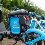 哈喽单车(哈喽单车客服电话24小时人工服务热线)缩略图