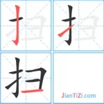 繁体字扫一扫识别(繁体字扫一扫识别免费)缩略图