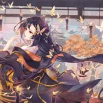 阴阳师彼岸花,阴阳师彼岸花御魂推荐缩略图