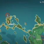 原神鱼叉(原神鱼叉获取方法)缩略图