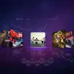 视频应用,视频应用推荐缩略图