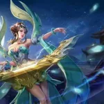 王者杨玉环,王者杨玉环教学打法缩略图