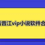 晋江软件,晋江软件是什么样的缩略图