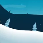 滑雪小游戏(滑雪小游戏下载)缩略图