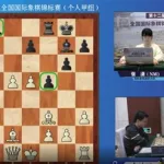 国际象棋考级,国际象棋考级标准对照表缩略图