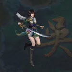 三国杀孙尚香(三国杀孙尚香技能)缩略图