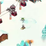 闪耀滑雪场物语,闪耀滑雪场物语特色场所词典缩略图