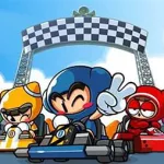 跑跑卡丁车,跑跑卡丁车手游缩略图