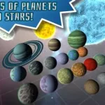 模拟宇宙(模拟宇宙寰宇蝗灾)缩略图