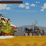 僵尸公路(僵尸公路2汉化版下载)缩略图