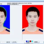 红底证件照,红底证件照一般用在什么地方缩略图