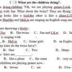 英语阅读训练,英语阅读训练app缩略图