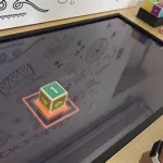桌面互动游戏,桌面互动游戏推荐缩略图