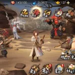 西游降魔篇3d,西游降魔篇3d最新版缩略图