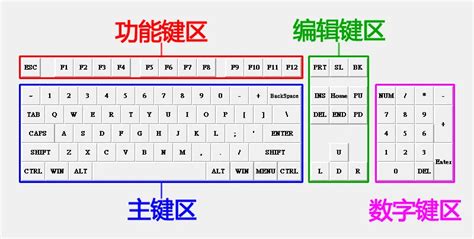 键盘盲打练习(键盘盲打练习方法)缩略图