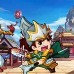 三国联盟,三国联盟官网下载缩略图