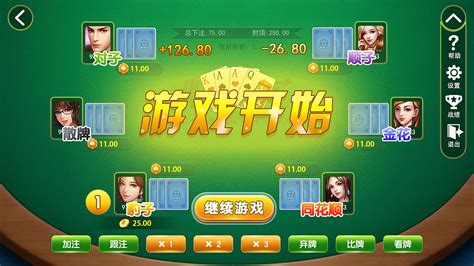 金典棋牌(经典棋牌游戏)缩略图