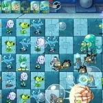 植物大战僵尸龙宫版,植物大战僵尸龙宫版破解版无限钻石缩略图
