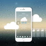 手机天气预报,手机天气预报下载缩略图