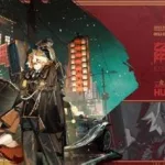明日方舟年,明日方舟年限时间缩略图