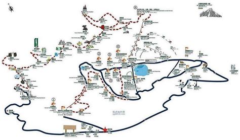 旅游线路规划(旅游线路规划app)缩略图