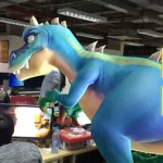 关于恐龙的游戏(关于恐龙的游戏手机版)缩略图